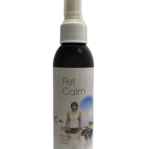 寵物專用噴霧 125ml