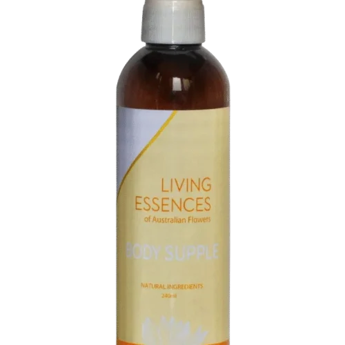 敏捷柔軟 Body Supple(125ml、240ml)