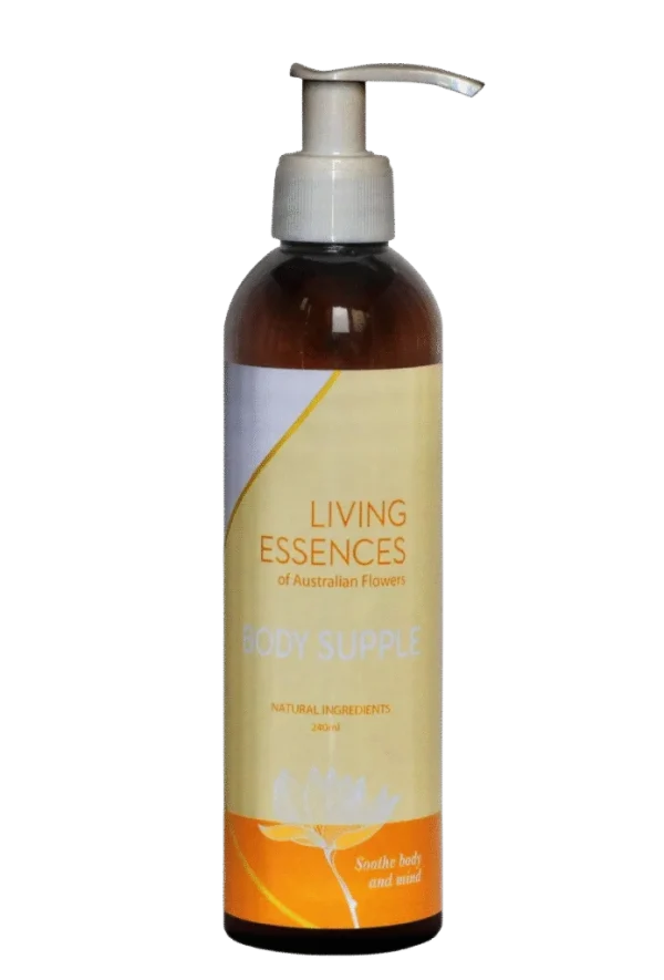 敏捷柔軟 Body Supple(125ml、240ml)