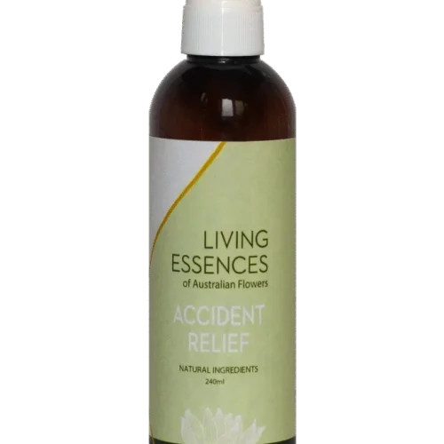 緊急緩解 Accident Relief(125ml、240ml)