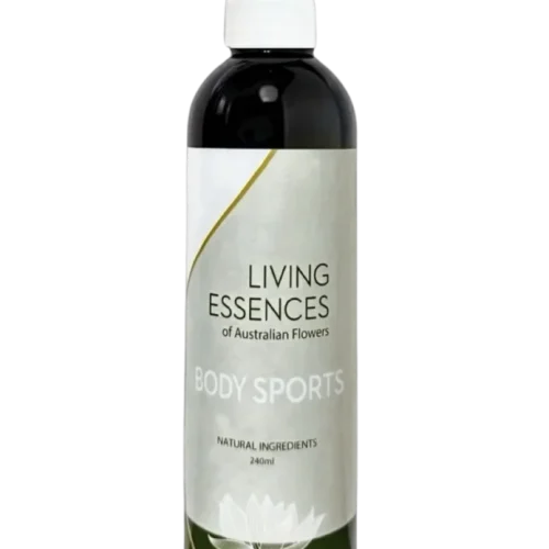 肌肉放鬆 Body Sports(240ml、1000ml))
