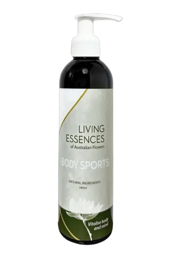 肌肉放鬆 Body Sports(240ml、1000ml))